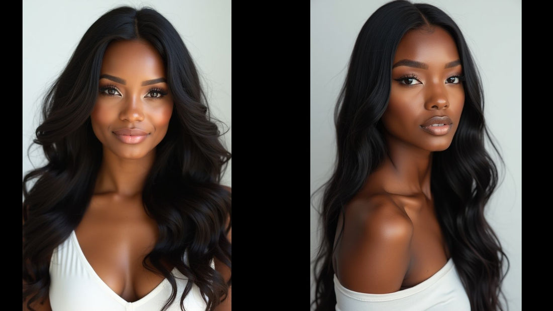 Plush Raw I-Tip - Indian