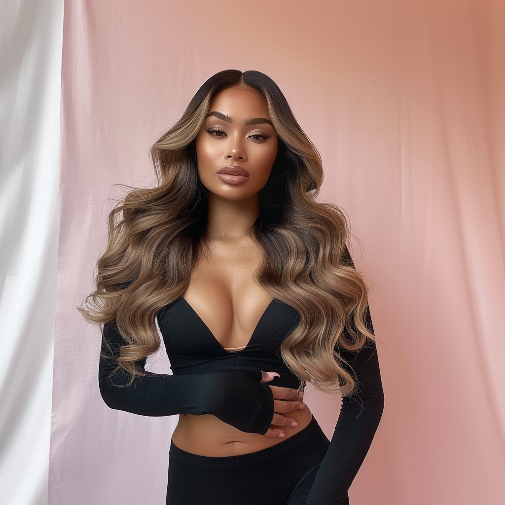 Plush Virgin I-Tip - Filipino