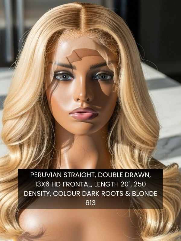 Ciara Wig