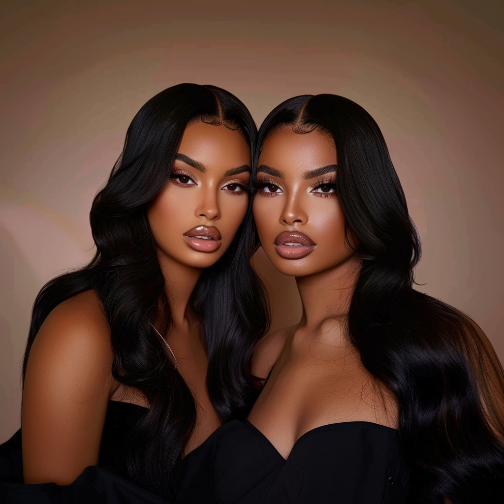 Top 2025 Hair Trends You Can Achieve with Extensions