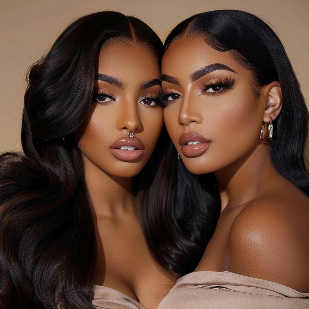 How to Choose the Perfect Hair Extensions for Your Look