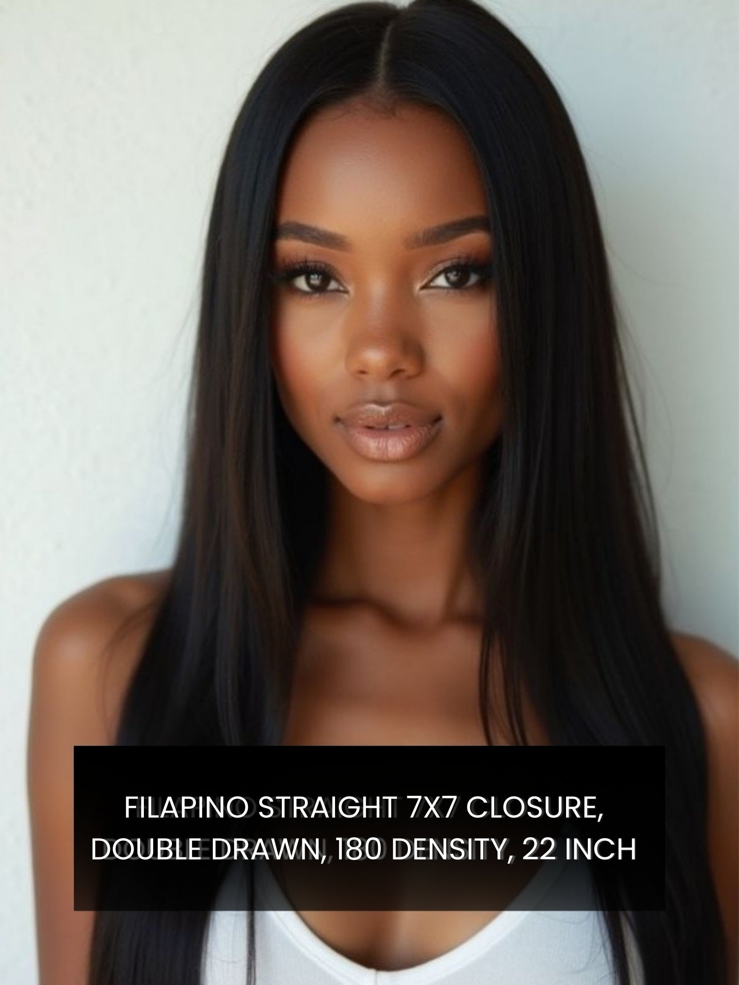 Plush HD Closure Wig – Plush Virgin Hair