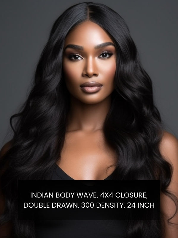 Plush Swiss 4x4 DD SWISS - Indian