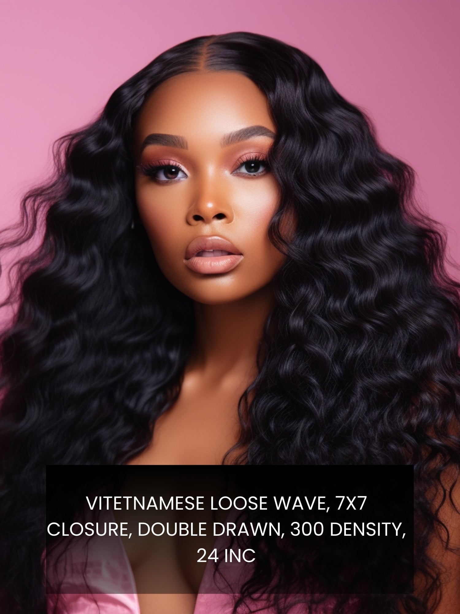 Plush HD Closure Wig – Plush Virgin Hair