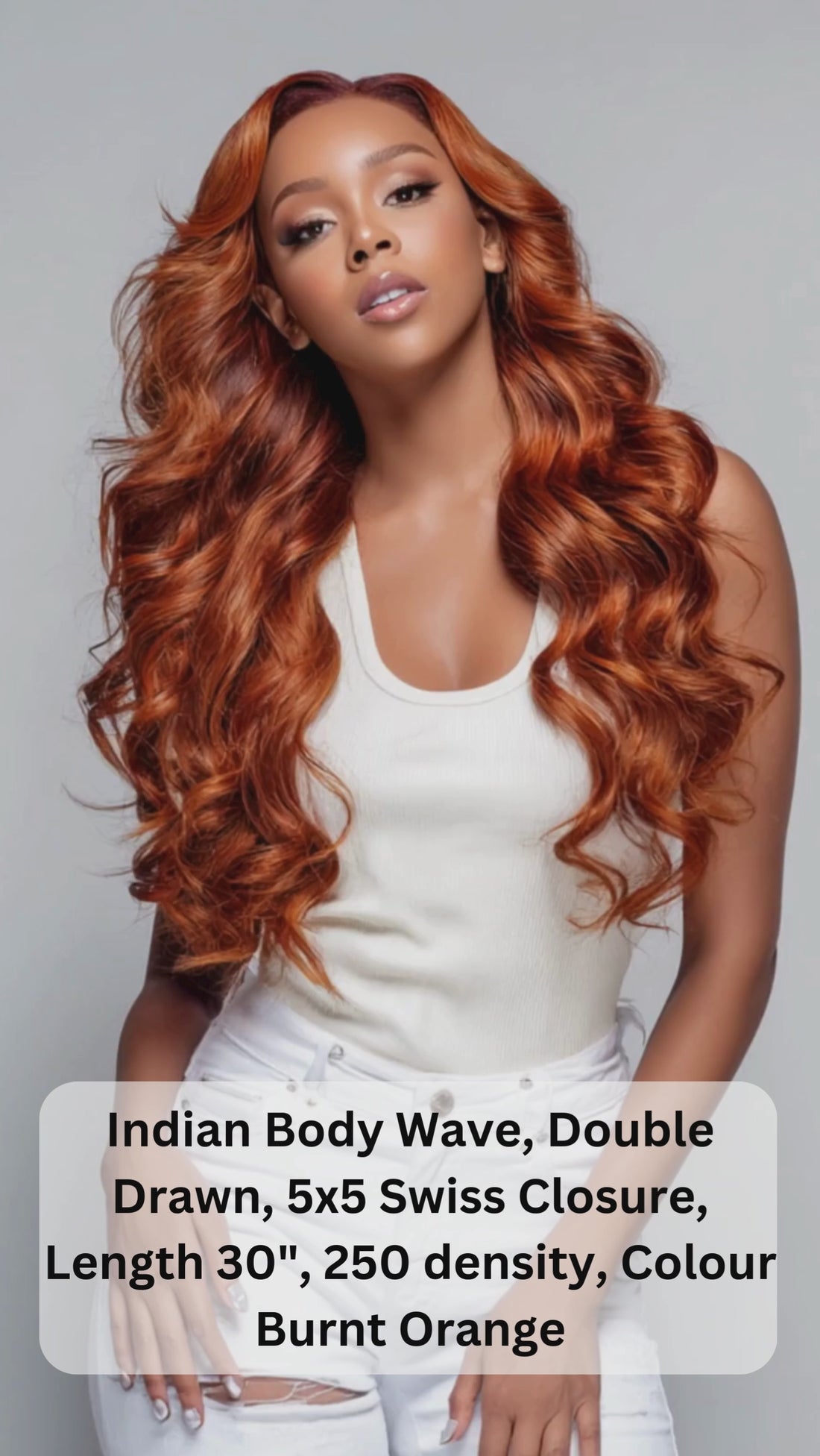 Letoya Wig