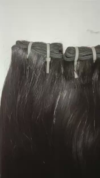 Plush Virgin Bundle - Cambodian