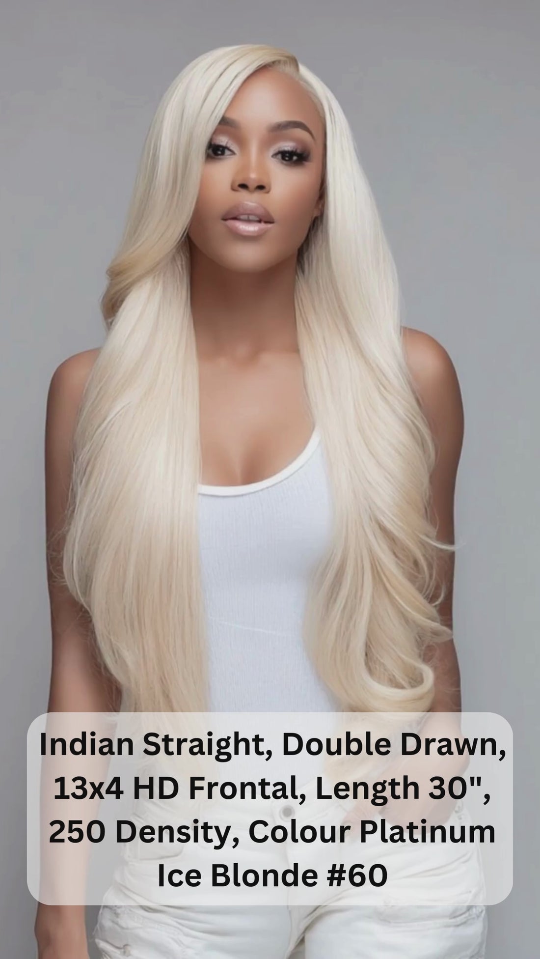 Summer Wig